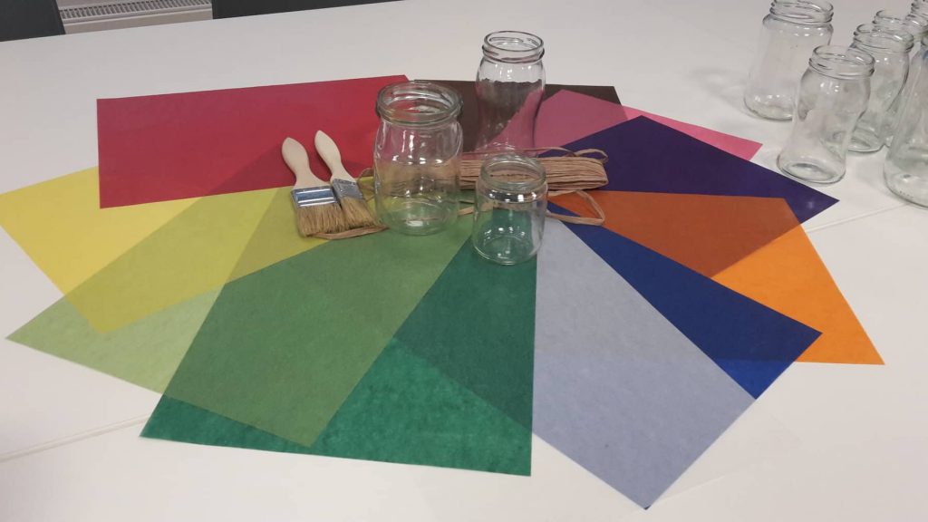 buntes