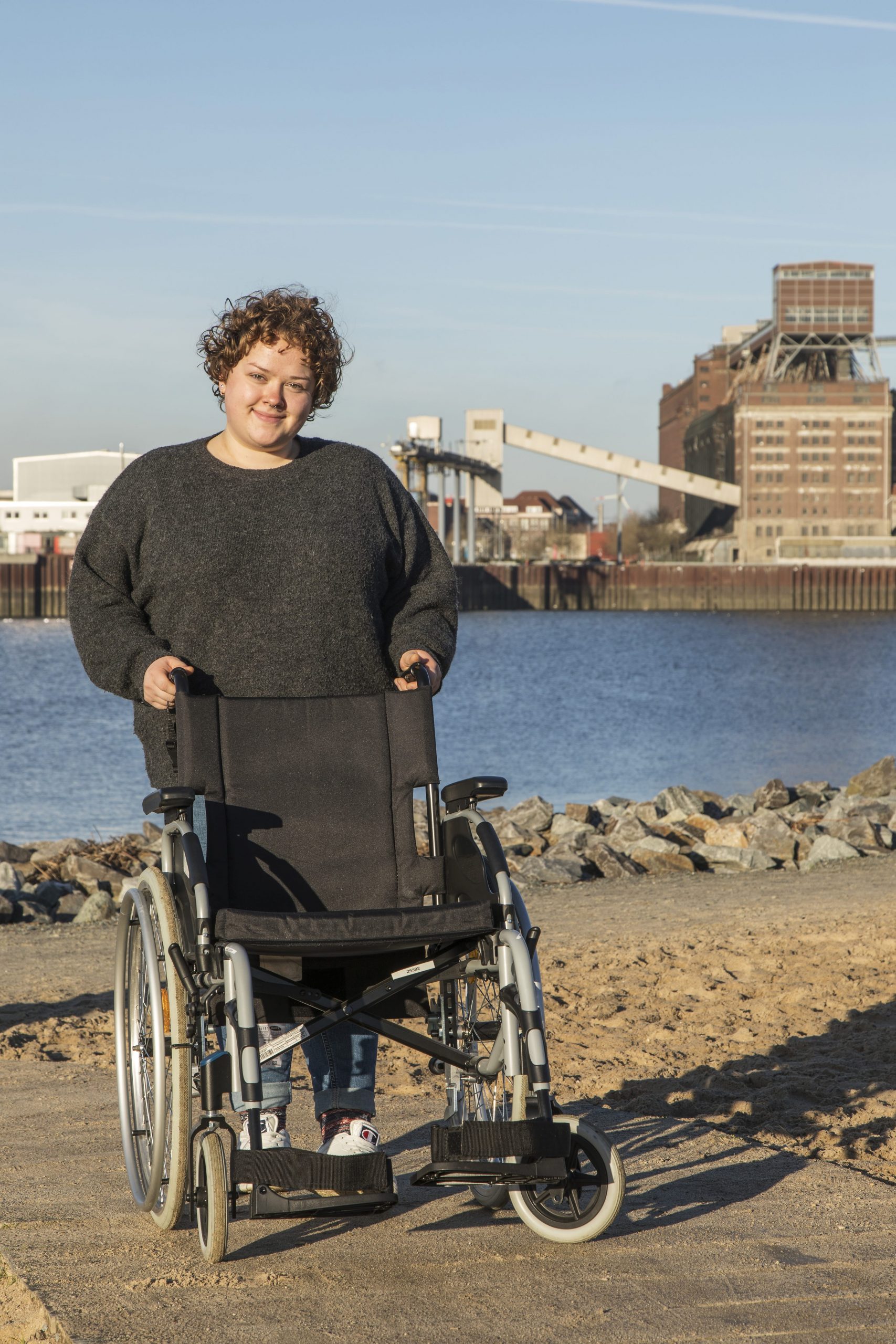 HEP-Ausbildung: Persönliche Einblicke in den Berufsalltag - Martinsclub ...