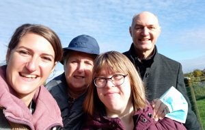 Gruppenfoto 