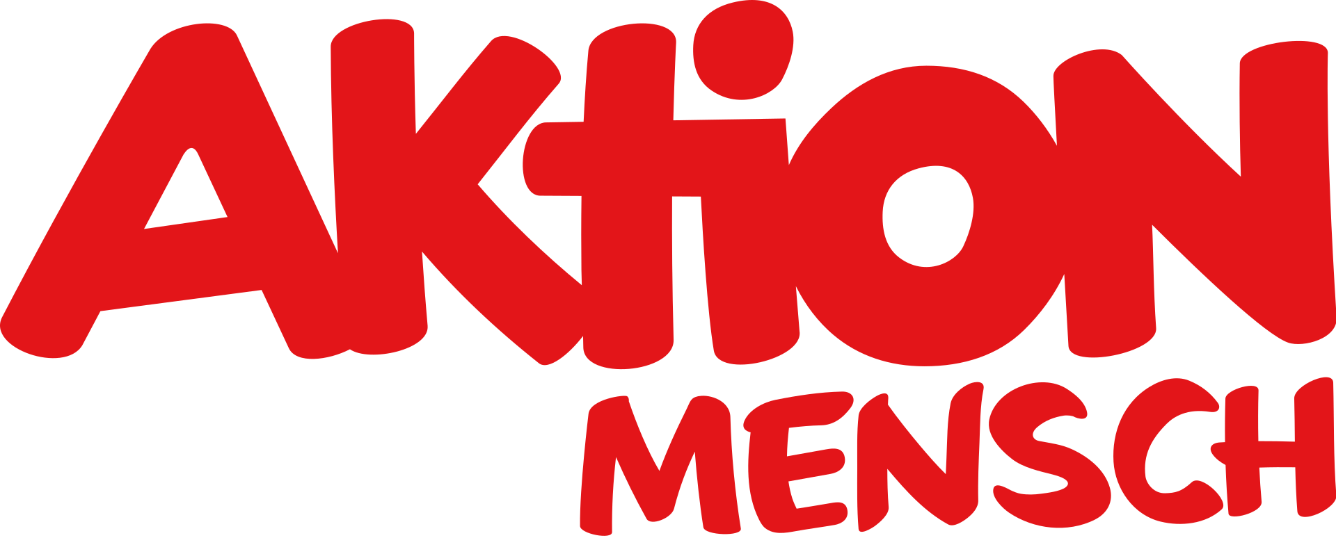 Aktion Mensch Logo