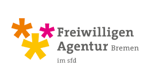 Logo Freiwilligen Agentur Bremen