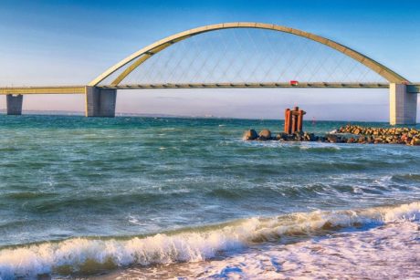 Fehmarn-Brücke
