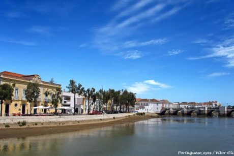 Monte Gordo ist eine Gemeinde im Kreis Vila Real de Santo António des Distrikts Faro in Portugal.