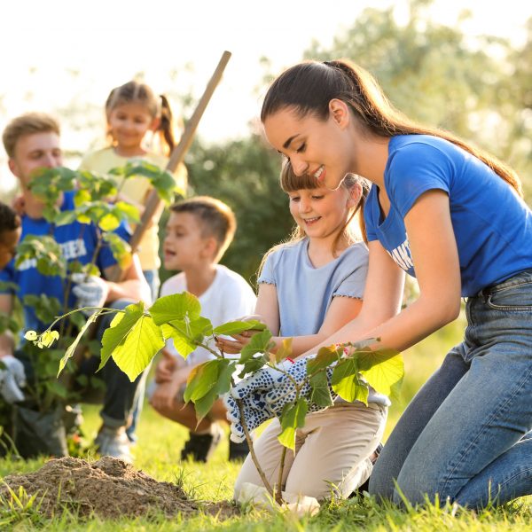 Naturentdecker - Ausflüge in die Natur