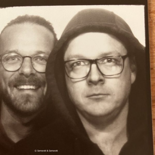 Comedy: Semsrott und Semsrott