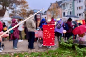 Piepe Leuchten 2025 - Quelle: Martinsclub Bremen e. V.