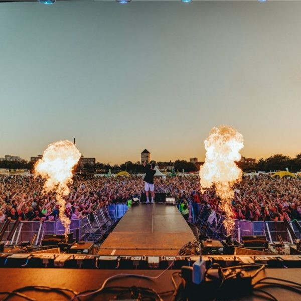 Konzert: Bremen Olé - Schlagerparty