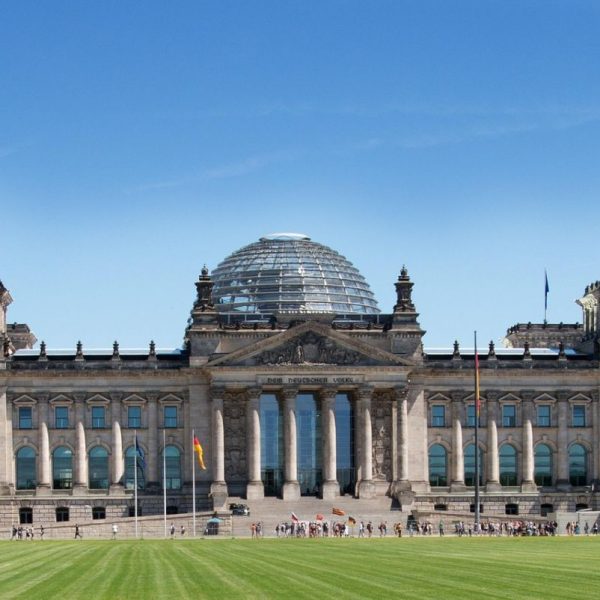 Verstehen, was Politik ist