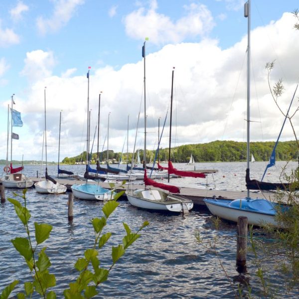 Ratzeburg - Auszeit am Wasser