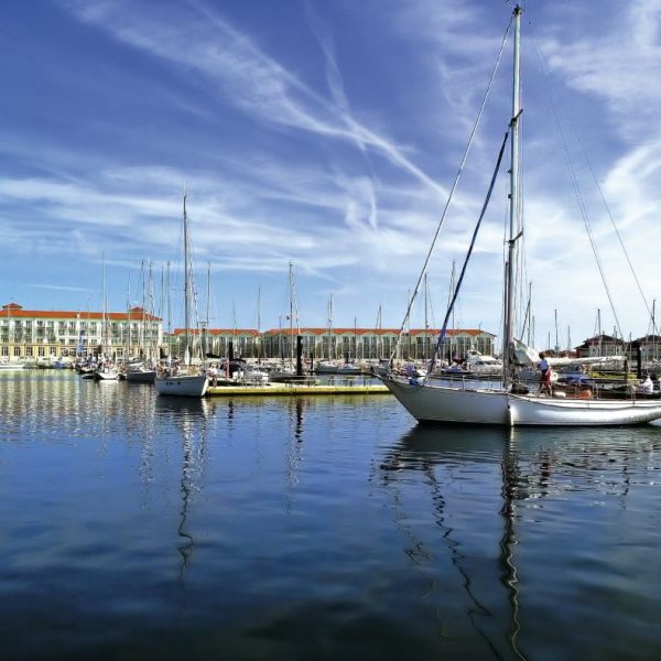 Boltenhagen - Erholung pur am Ostseebad