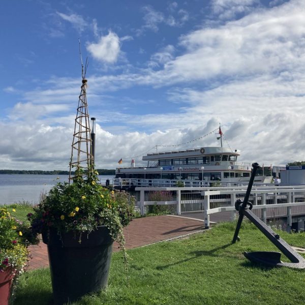 Tagesfahrt nach Bad Zwischenahn
