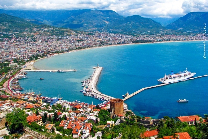 alanya