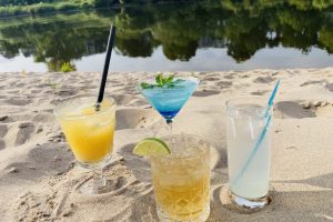 Alkoholfreie Cocktails - Quelle Catrin Frerichs