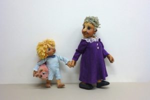 1_ Figurentheater Fundevogel - Quelle Claudia Hartwich 1_ Figurentheater Fundevogel - Quelle Claudia Hartwich