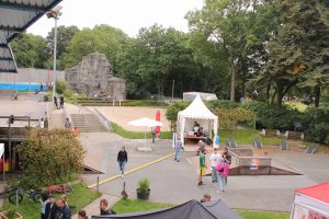 Sportgarten Bremen - Quelle Martinsclub Sportgarten Bremen - Quelle Martinsclub